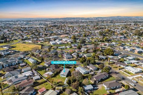 Photo of property in 18 Astor Place, Manurewa, Auckland, 2102