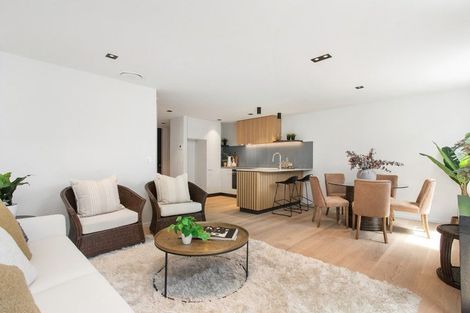 Photo of property in 3/177 Chester Street East, Christchurch Central, Christchurch, 8011