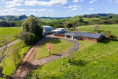 Photo of property in 458 Trig Road, Waihi, 3681