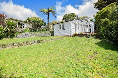 Photo of property in 40 Motueka Street, Ngaio, Wellington, 6035