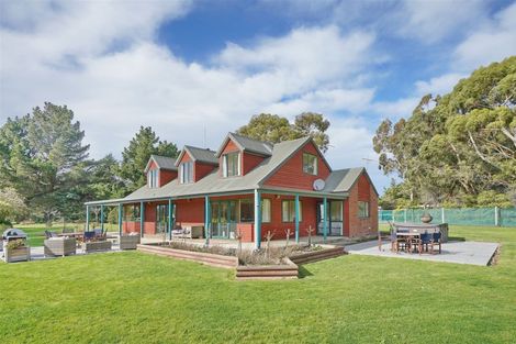 Photo of property in 150 Amberley Beach Road, Amberley, 7481