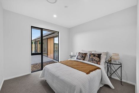 Photo of property in 248 Lincoln Rolleston Road, Rolleston, 7678
