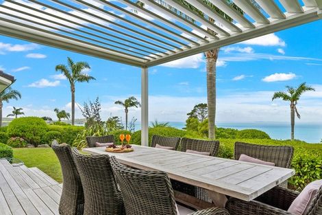Photo of property in 3 Pacific Cliffs Drive, Gulf Harbour, Whangaparaoa, 0930