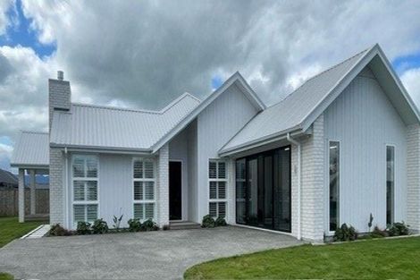 Photo of property in 24 Kaimai Drive, Matamata, 3400