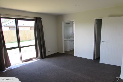 Photo of property in 1079 Goulds Road, Rolleston, 7614