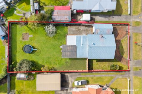 Photo of property in 29 Boydfield Street, Whanganui East, Whanganui, 4500