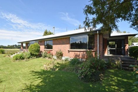 Photo of property in 305 Wallacetown Lorneville Highway, Makarewa, Invercargill, 9874