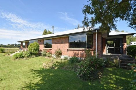 Photo of property in 305 Wallacetown Lorneville Highway, Makarewa, Invercargill, 9874