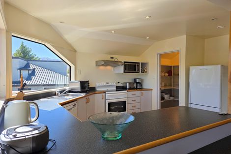 Photo of property in 1 Burnett Place, Lake Tekapo, 7999