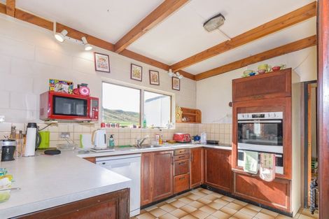 Photo of property in 456 State Highway 49, Tangiwai, Ohakune, 4691