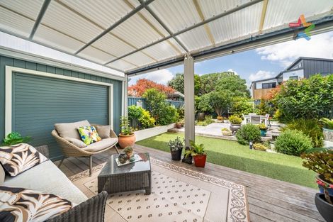 Photo of property in 6a Nelson Street, Petone, Lower Hutt, 5012