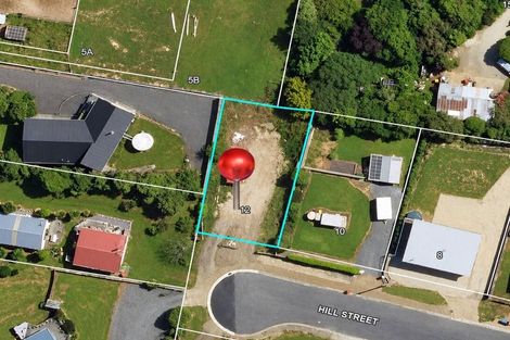 Photo of property in 12 Hill Street, Kaka Point, 9271