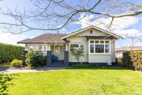 Photo of property in 517 Cornwall Road, Mahora, Hastings, 4120