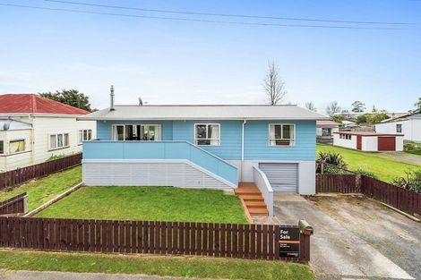 Photo of property in 14 Millar Street, Te Aroha, 3320