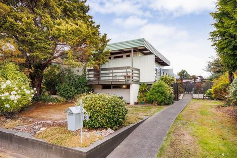 Photo of property in 6 Aitken Street, Bulls, 4818