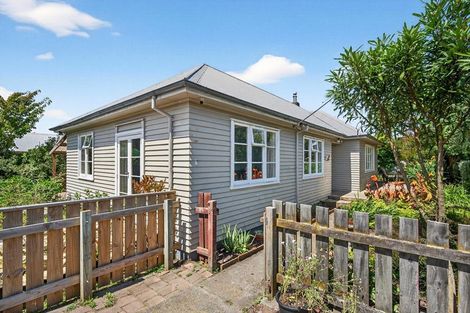 Photo of property in 14 Kenward Crescent, Featherston, 5710