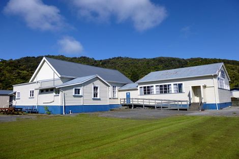 Photo of property in 10 Sturge Street, Cobden, Greymouth, 7802