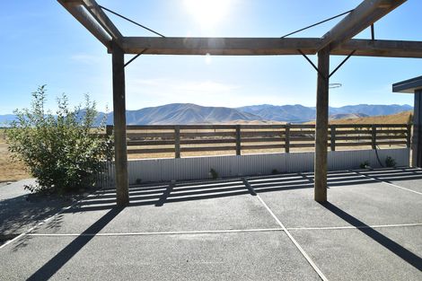 Photo of property in 19 Pyramid Terrace, Twizel, 7999