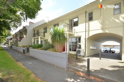 Photo of property in 2/54 Anzac Avenue, Dunedin Central, Dunedin, 9016