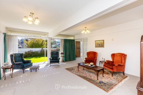 Photo of property in 4 Penrose Street, Woburn, Lower Hutt, 5010