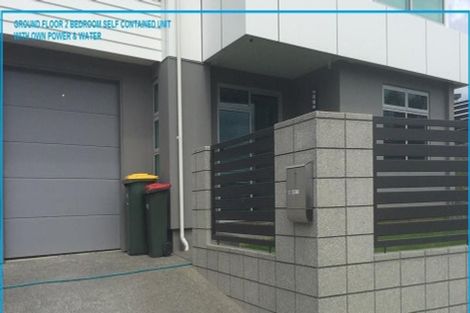 Photo of property in 1 Henriette Place, The Gardens, Auckland, 2105