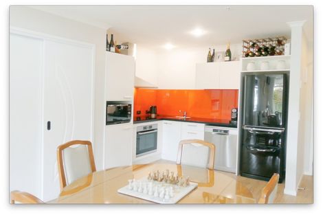 Photo of property in Norfolk Apartments, 105/19 Bute Road, Browns Bay, Auckland, 0630