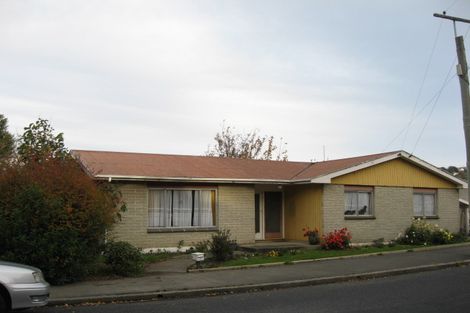 Photo of property in 4 Farley Street, Kaikorai, Dunedin, 9010