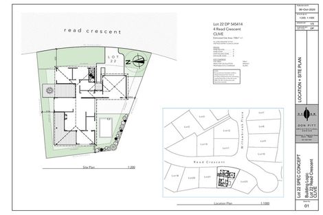 Photo of property in 4a Read Crescent, Clive, 4102