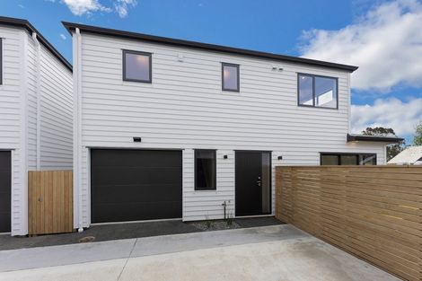 Photo of property in 3b Raupapa Street, Northcote, Auckland, 0627