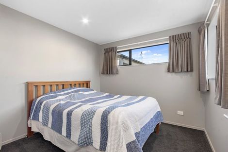 Photo of property in 21 Pohe Street, Wigram, Christchurch, 8042