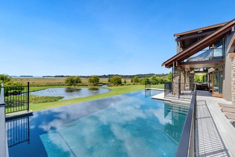 Photo of property in 42 Porterfield Road, Whitford, Howick, 2571