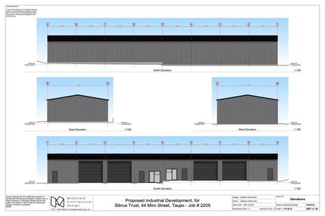 Photo of property in 2/44 Miro Street, Mount Maunganui, 3116