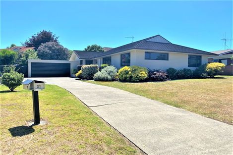 Photo of property in 21 Clivedene Street, Matua, Tauranga, 3110