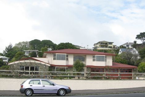 Photo of property in 342 Devon Street West, New Plymouth, 4310