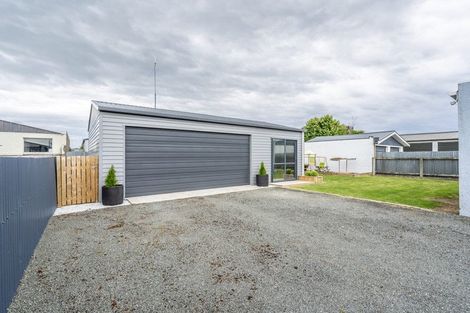 Photo of property in 133 Oreti Street, Kingswell, Invercargill, 9812