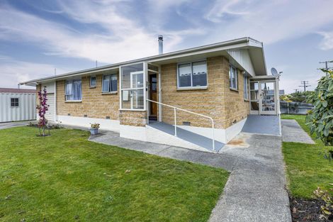 Photo of property in 5 Goldsmith Street, Waimate, 7924