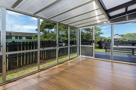 Photo of property in 4b Smiths Avenue, Papakura, 2110