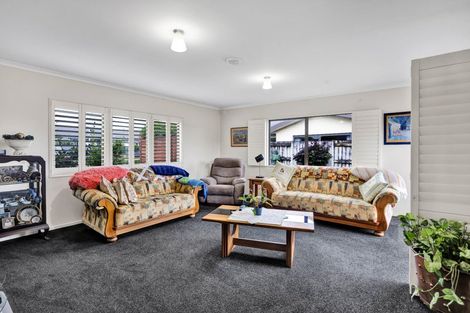 Photo of property in 5 Marlin Terrace, Bell Block, New Plymouth, 4312