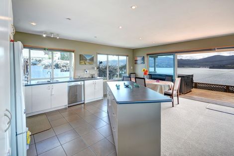 Photo of property in 44 Oxley Crescent, Broad Bay, Dunedin, 9014