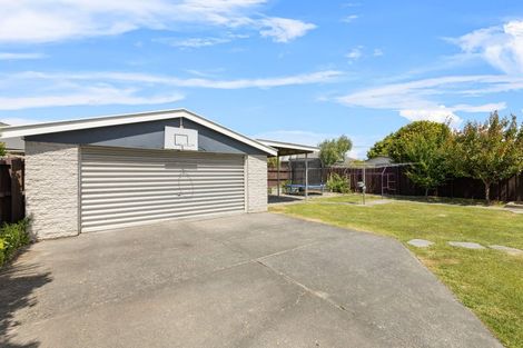 Photo of property in 10 Kimberley Street, Casebrook, Christchurch, 8051