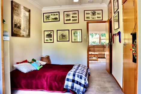 Photo of property in 669 Spooners Hill Road, Taihape, 4795