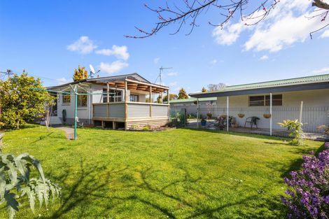 Photo of property in 16 Totara Avenue, Matamata, 3400