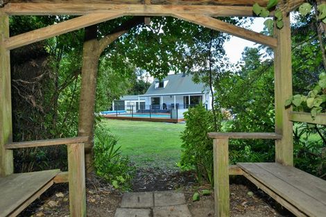 Photo of property in 345a Matawai Road, Waerengaahika, Gisborne, 4071