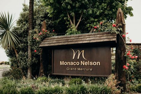 Photo of property in Orchard Cottages, 312/6 Point Road, Monaco, Nelson, 7011