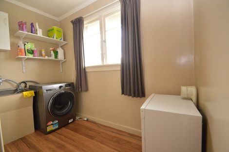 Photo of property in 16 Herriot Street, Richmond, Invercargill, 9810