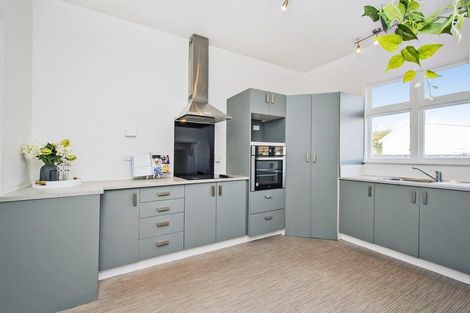 Photo of property in 25 Browning Street, Sydenham, Christchurch, 8023