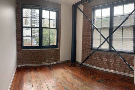 Photo of property in Hannahs Warehouse, 20/13 Leeds Street, Te Aro, Wellington, 6011