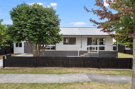Photo of property in 14 Blomfield Street, Nawton, Hamilton, 3200