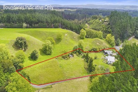 Photo of property in 264 Oropi Gorge Road, Oropi, Tauranga, 3173