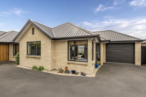 Photo of property in 19d Gamblins Road, Saint Martins, Christchurch, 8022